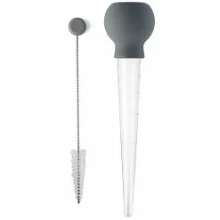 Food Network™ Cooking Utensils & Tools*Food Network Baster Gray
