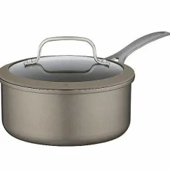 Food Network™ Cookware & Bakeware*Food Network 14-Pc. Textured Titanium Nonstick Cookware Set