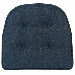 Food Network™ Decorative Pillows & Chair Pads*Food Network The Gripper Max Chair Pad